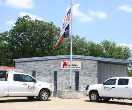 Wortham Air Conditioning