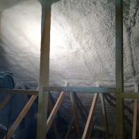Serna Services Air Conditioning & Spray Foam Insulation ico