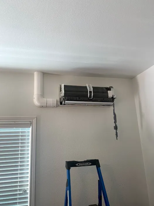 Serna Services Air Conditioning & Spray Foam Insulation Picture 5