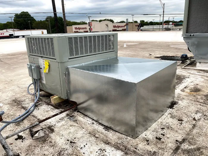 Serna Services Air Conditioning & Spray Foam Insulation Picture 8