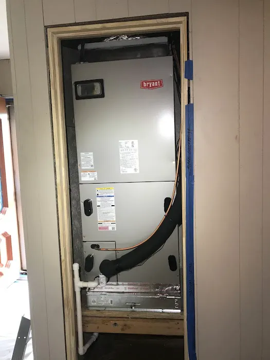 Gallegos Heating and Air Conditioning Picture 3