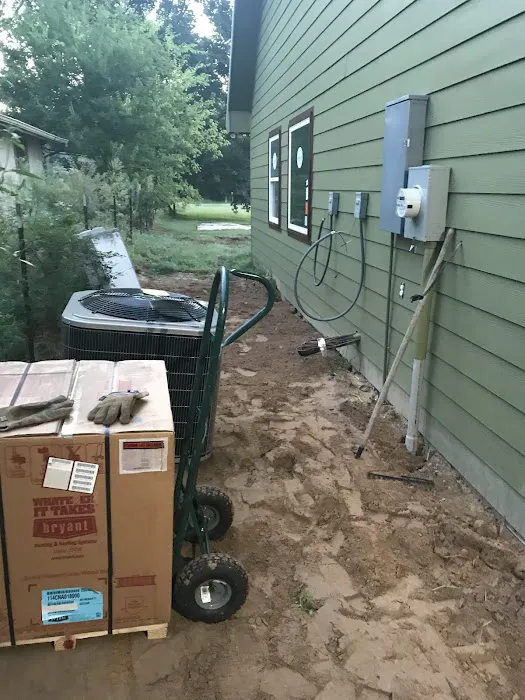 Gallegos Heating and Air Conditioning Picture 7