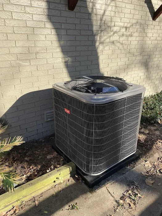 Gallegos Heating and Air Conditioning Picture 4