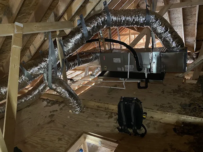 Gallegos Heating and Air Conditioning Picture 8