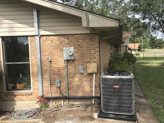 Gallegos Heating and Air Conditioning Picture 2