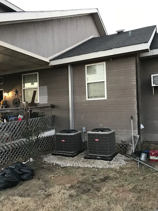 Gallegos Heating and Air Conditioning Picture 1