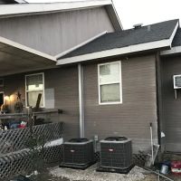 Gallegos Heating and Air Conditioning ico