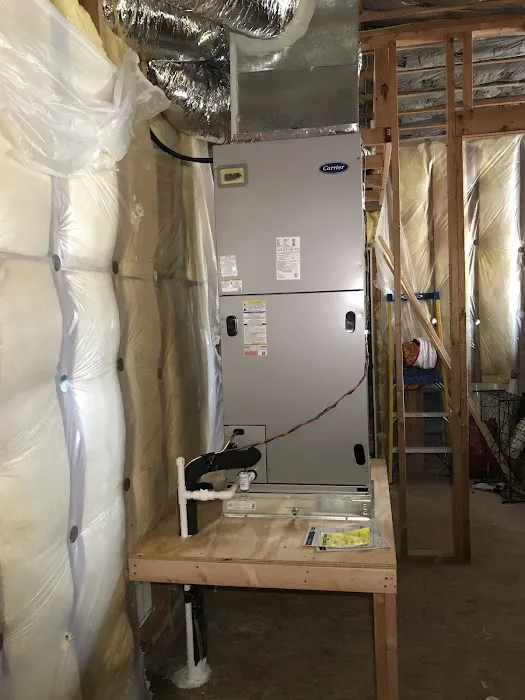 Gallegos Heating and Air Conditioning Picture 9