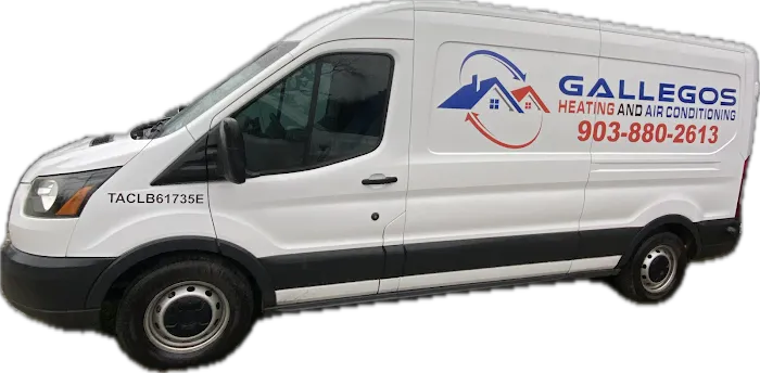 Gallegos Heating and Air Conditioning Picture 10