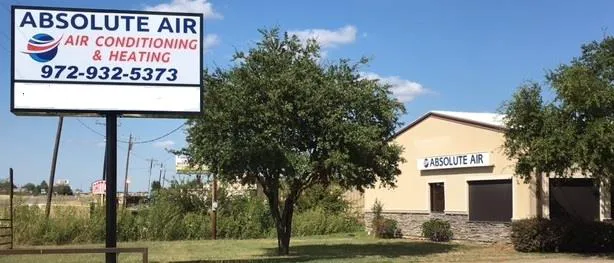 Absolute Air Air Conditioning & Heating Picture 3