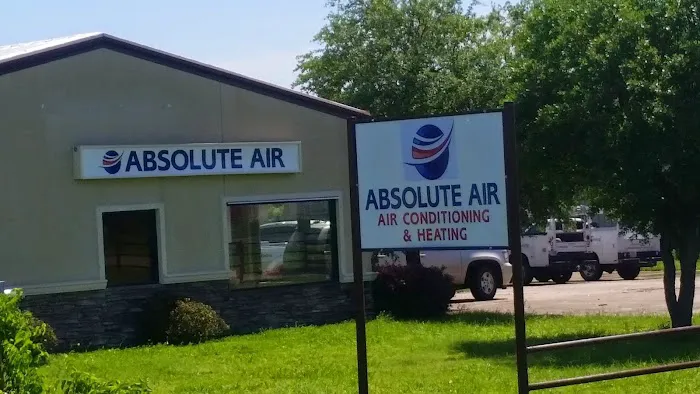 Absolute Air Air Conditioning & Heating Picture 4