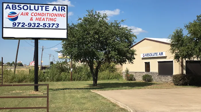 Absolute Air Air Conditioning & Heating Picture 7