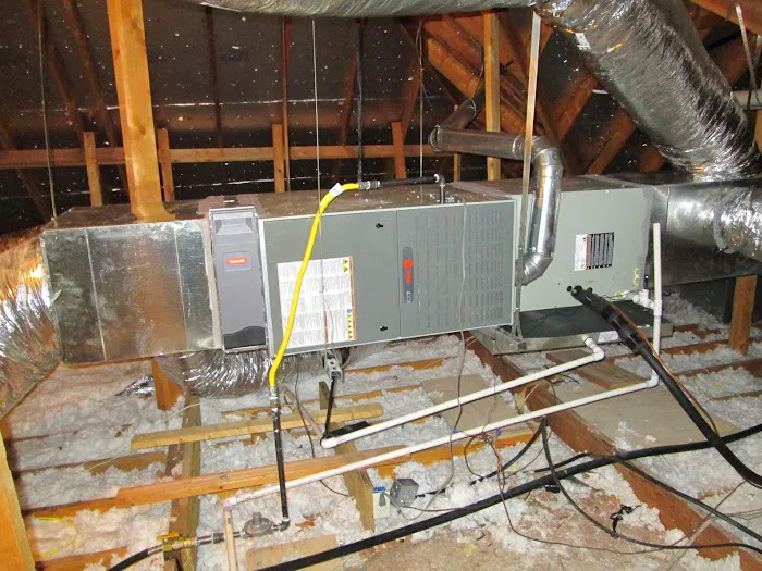 Absolute Air Air Conditioning & Heating Picture 10