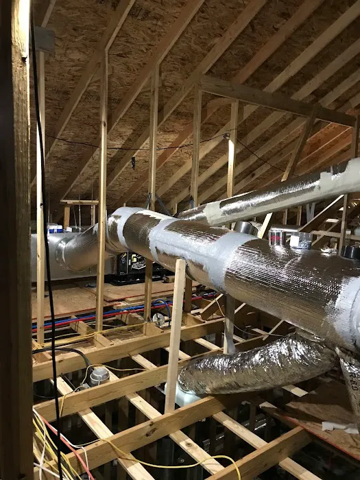 Cedar Creek Heating & Air Picture 2