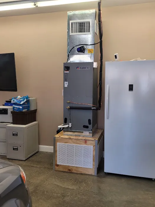 EVERYONE LOVES AIR / ELA Picture 1