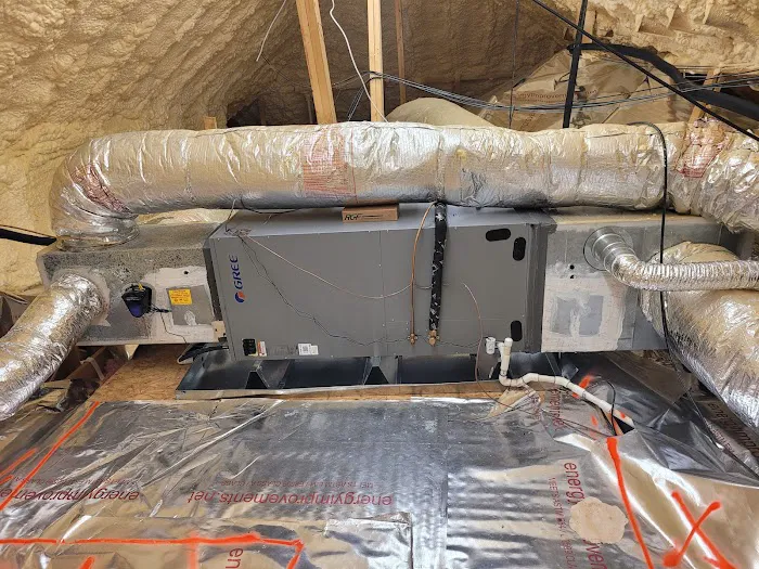 EVERYONE LOVES AIR / ELA Picture 8