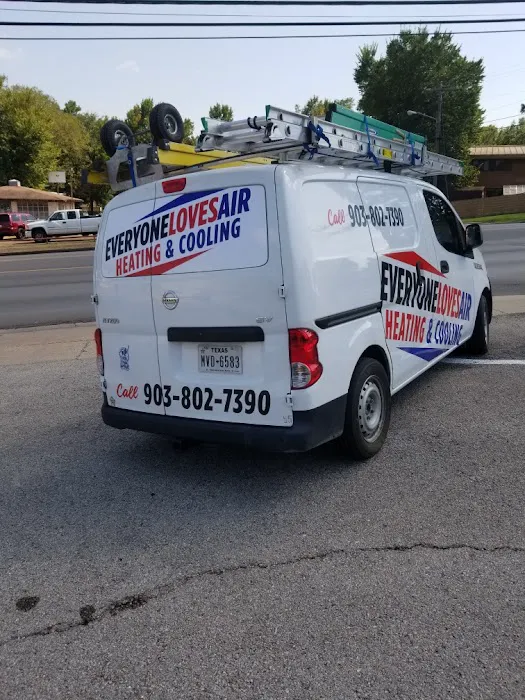 EVERYONE LOVES AIR / ELA Picture 9