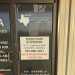AACA HVAC Supply