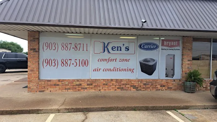 Ken's Comfort Zone Air Conditioning Picture 3