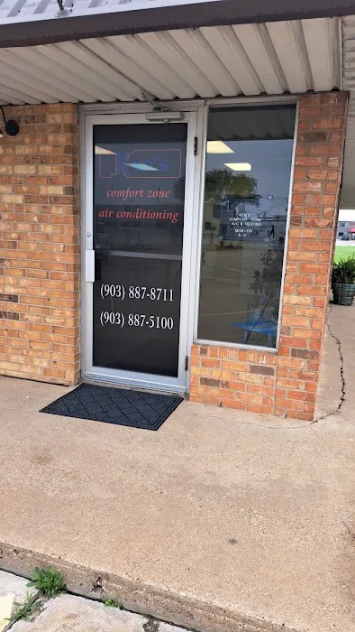 Ken's Comfort Zone Air Conditioning Picture 2