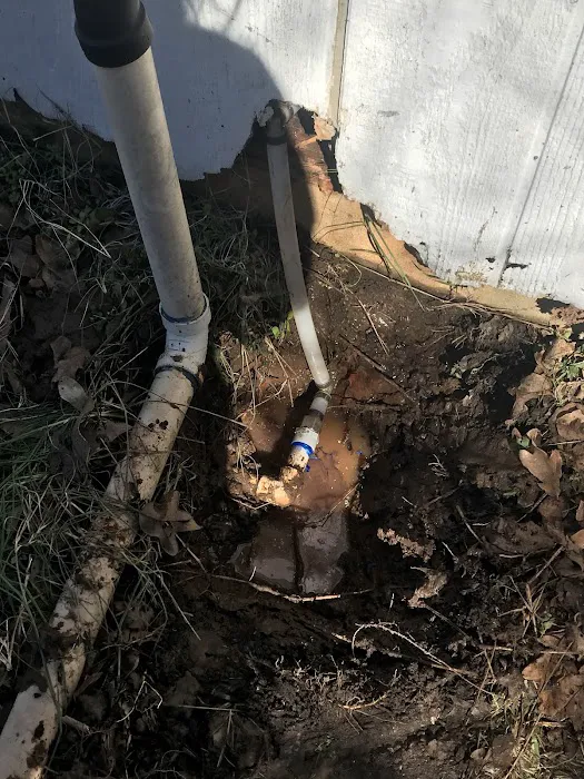 G4 Electrical, Plumbing & Air Picture 1