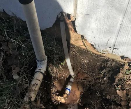 G4 Electrical, Plumbing & Air