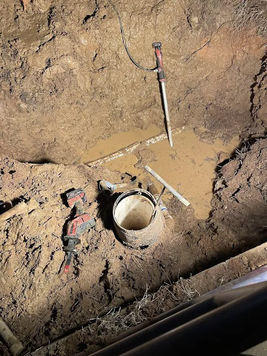 G4 Electrical, Plumbing & Air Picture 3