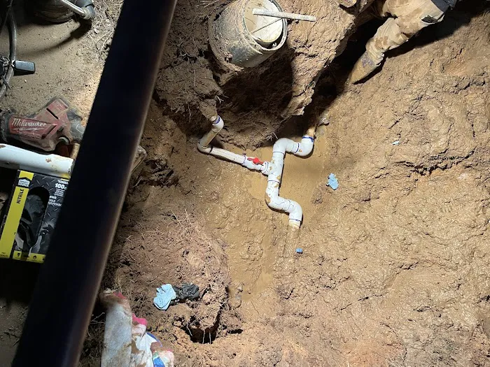 G4 Electrical, Plumbing & Air Picture 4