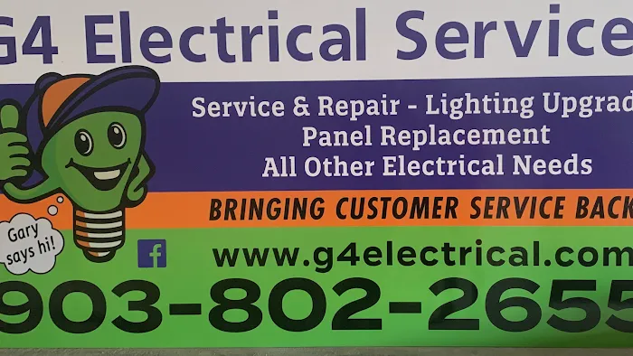 G4 Electrical, Plumbing & Air Picture 10
