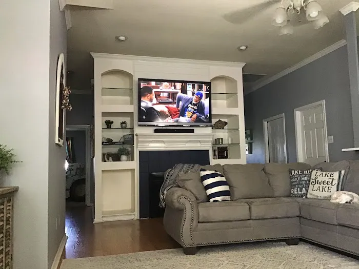 G4 Electrical, Plumbing & Air Picture 5