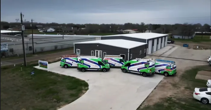 G4 Electrical, Plumbing & Air Picture 9