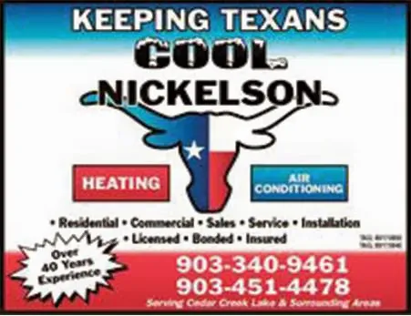 Nickelson Heating and Air Conditioning Picture 3
