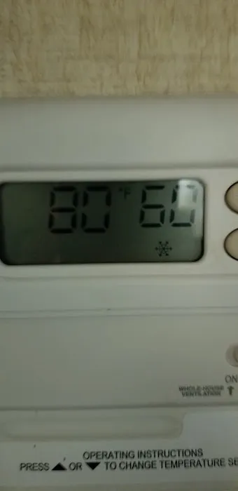 Nickelson Heating and Air Conditioning Picture 2