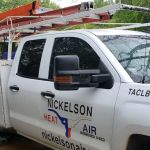 Nickelson Heating and Air Conditioning