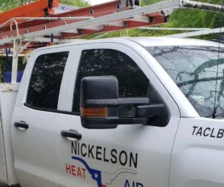Nickelson Heating and Air Conditioning