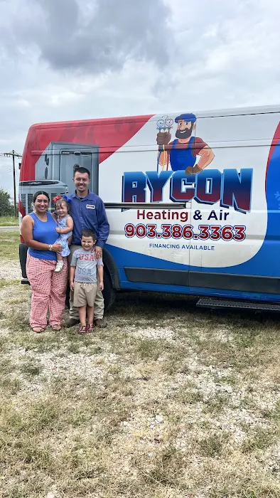 Rycon Heating & Air Picture 6