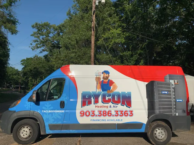 Rycon Heating & Air Picture 5