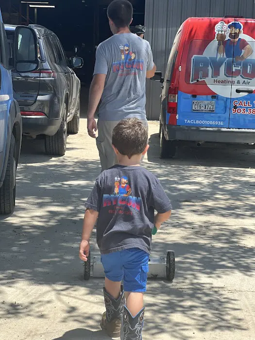 Rycon Heating & Air Picture 2