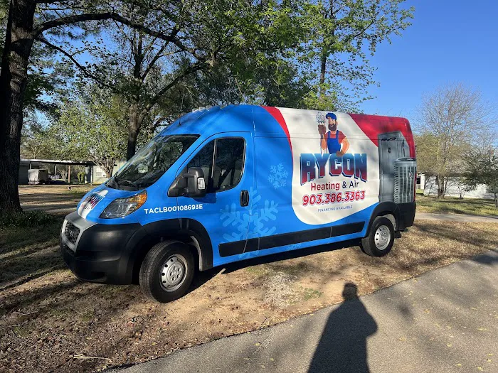 Rycon Heating & Air Picture 4