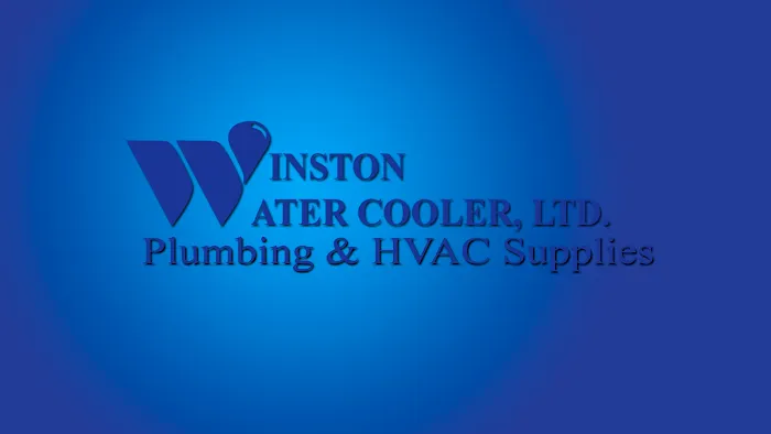 Winston Water Cooler Plumbing Supplies Picture 1