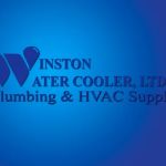 Winston Water Cooler Plumbing Supplies