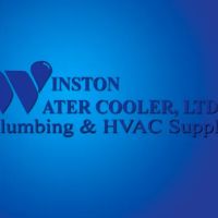 Winston Water Cooler Plumbing Supplies ico