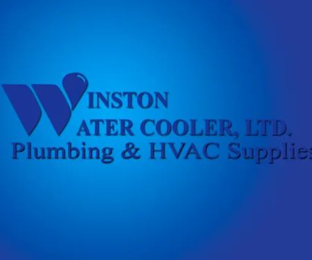 Winston Water Cooler Plumbing Supplies