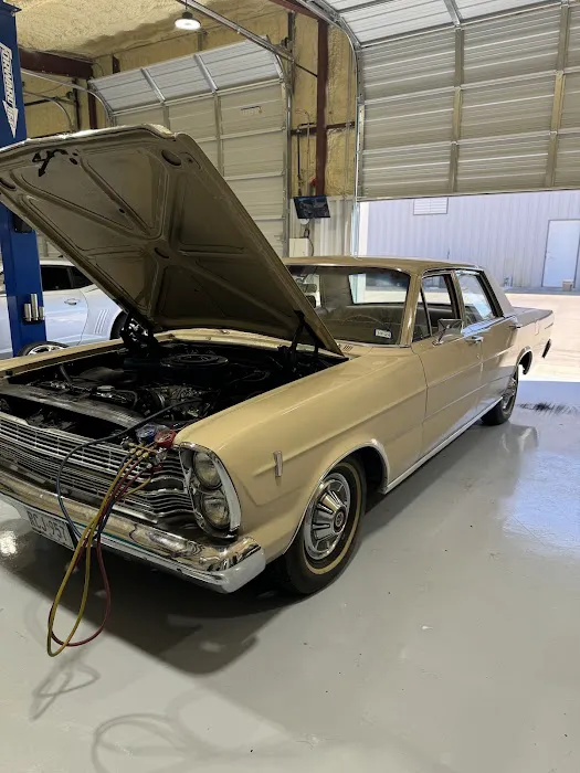 Robertson Automotive Picture 1