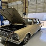 Robertson Automotive