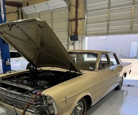 Robertson Automotive