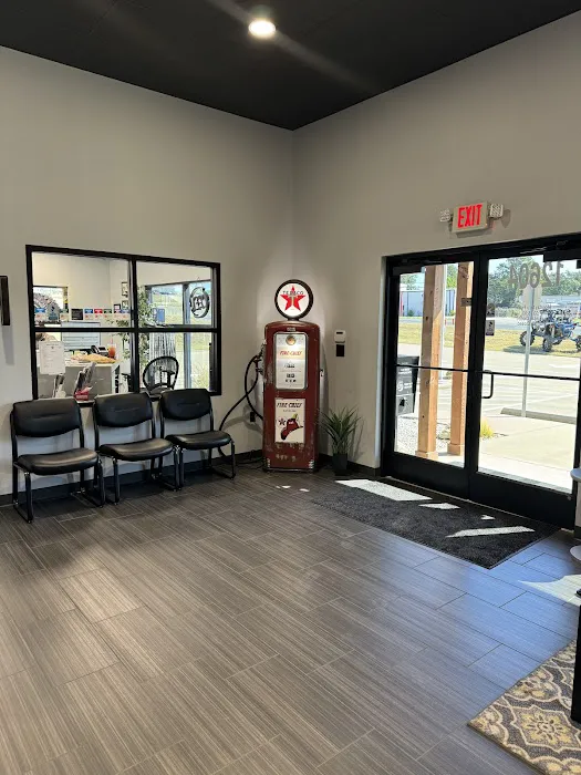 Robertson Automotive Picture 6