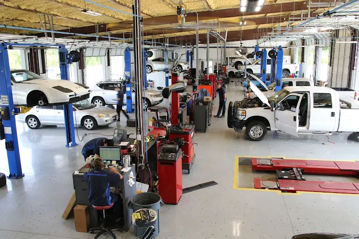 Robertson Automotive Picture 2