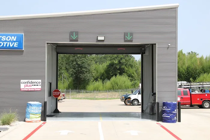 Robertson Automotive Picture 8