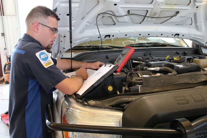 Robertson Automotive Picture 3